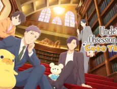 انمي Ojisan wa Kawaii Mono ga Osuki. الحلقة 2 الثانية مترجمة