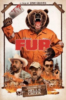 فيلم Fur 2026 مترجم