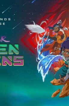 Avatar: Seven Havens