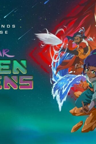 Avatar: Seven Havens