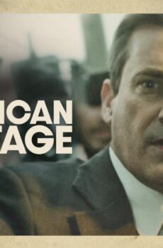 مسلسل American Hostage الحلقة 6 السادسة مترجمة