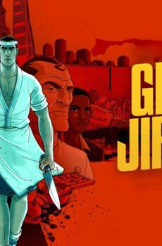 مسلسل Get Jiro! الحلقة 1 الاولي مترجمة