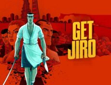 مسلسل Get Jiro! الحلقة 2 الثانية مترجمة