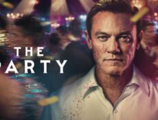 مسلسل The Party الحلقة 1 الاولي مترجمة