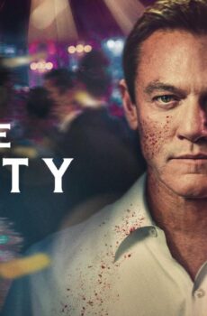 مسلسل The Party الحلقة 1 الاولي مترجمة
