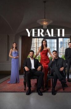 مسلسل تحت الأرض الموسم 2 الحلقة 2 الثانية مترجمة