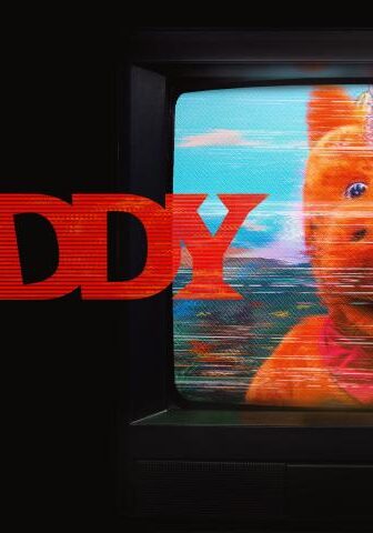فيلم Buddy 2026 مترجم