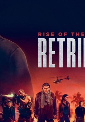 فيلم Rise of the Footsoldier: Retribution 2026 مترجم