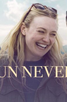 فيلم The Sun Never Sets 2026 مترجم