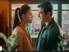 مسلسل الحب والفقدان To Love To Lose الحلقة 7 مترجمة