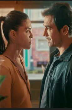 مسلسل الحب والفقدان To Love To Lose الحلقة 7 مترجمة