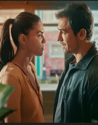 مسلسل الحب والفقدان To Love To Lose الحلقة 6 مترجمة