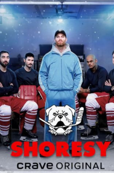 مسلسل Shoresy الموسم 5 الحلقة 3 مترجمة