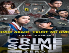 برنامج Crime Scene Zero الحلقة 9 التاسعة مترجمة