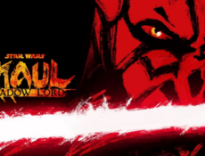 مسلسل Star Wars Maul Shadow Lord الحلقة 1 مترجمة