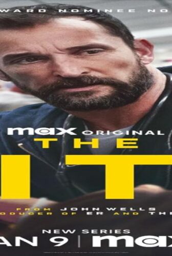The Pitt