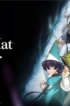 Witch Hat Atelier
