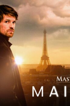 مسلسل Maigret الحلقة 4 الرابعة مترجمة