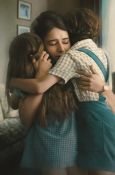 مسلسل Nadie nos vio partir الحلقة 2 مترجمة