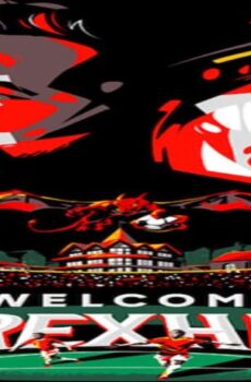مسلسل Welcome to Wrexham الموسم 3 الحلقة 5 مترجمة