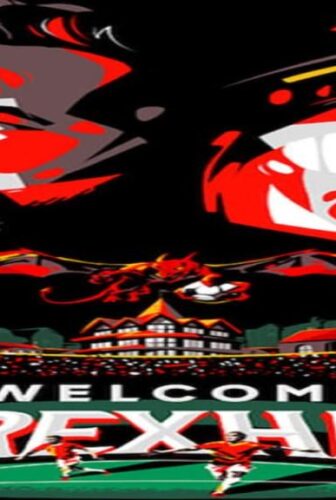 مسلسل Welcome to Wrexham الموسم 3 الحلقة 5 مترجمة