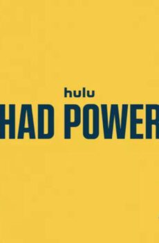 Chad Powers