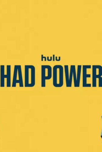 Chad Powers