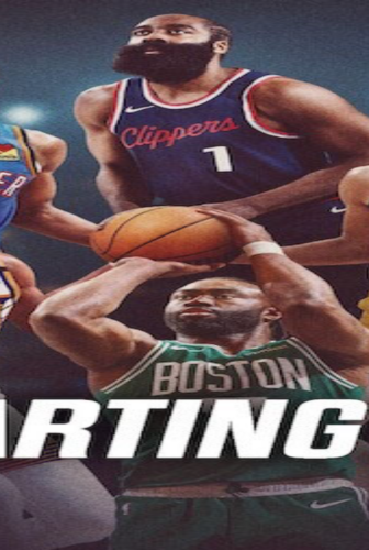 مسلسل Starting 5 الموسم 2 الحلقة 1 مترجمة