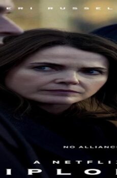 مسلسل The Diplomat الموسم 3 الحلقة 2 مترجمة