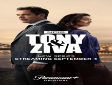 مسلسل NCIS Tony and Ziva الحلقة 10 مترجمة