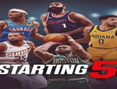 مسلسل Starting 5 الموسم 2 الحلقة 8 والاخيرة مترجمة