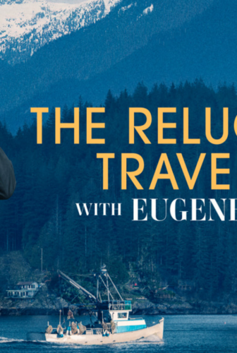 The Reluctant Traveler