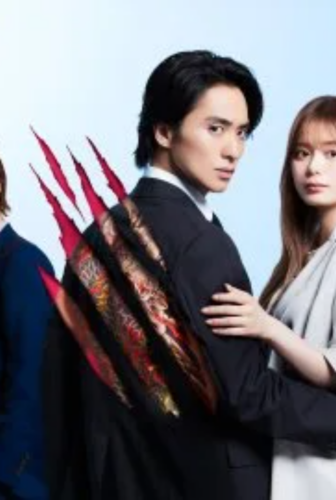 مسلسل حبيبة زعيم الياكوزا The Yakuza Boss’s Beloved الحلقة 6 مترجمة