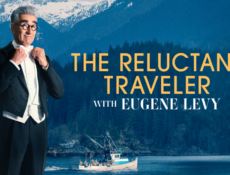 برنامج The Reluctant Traveler الحلقة 3 مترجمة
