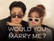 مسلسل هل تتزوجني Would You Marry Me الحلقة 4 مترجمة