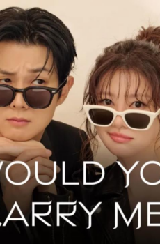 مسلسل هل تتزوجني Would You Marry Me الحلقة 3 مترجمة