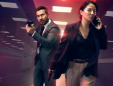مسلسل Red Eye الموسم 2 الحلقة 1 مترجمة