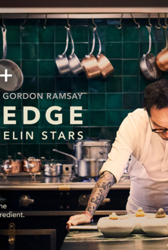 مسلسل Knife Edge: Chasing Michelin Stars الحلقة 1 مترجمة