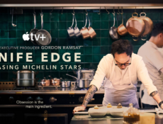 مسلسل Knife Edge: Chasing Michelin Stars الحلقة 2 مترجمة