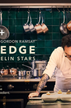 مسلسل Knife Edge: Chasing Michelin Stars الحلقة 1 مترجمة
