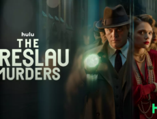 مسلسل The Breslau Murders الحلقة 2 مترجمة