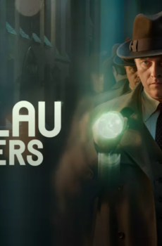 مسلسل The Breslau Murders الحلقة 1 مترجمة