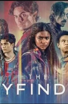 مسلسل The Wayfinders الحلقة 8 مترجمة