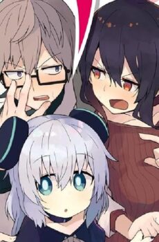 انمي Alma-chan wa Kazoku ni Naritai الحلقة 3 الثالثة مترجمة