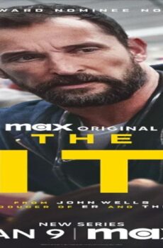 مسلسل The Pitt الحلقة 3 مترجمة
