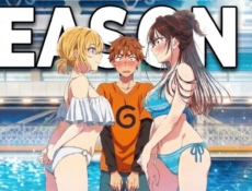 انمي Rent a Girlfriend الموسم 5 الحلقة 1 مترجمة