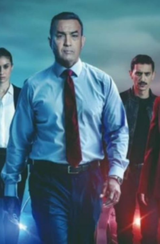 مسلسل كي وان الحلقة 2