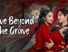 مسلسل الحب الأبدي Love Beyond the Grave الحلقة 2 مترجمة