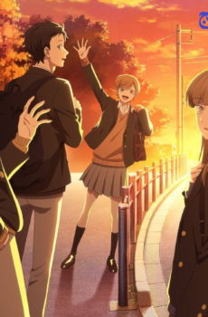 انمي اسوار من جليد الحلقة 2 الثانية مدبلجة