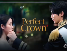 مسلسل التاج المثالي Perfect Crown الحلقة 1 مترجمة